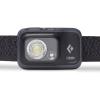 image:imageBLACK DIAMOND Cosmo 350R Rechargeable Headlamp  350 Lumens  MicroUSB Charging  Waterproof Dimmable Light for Camping amp Hiking  GraphiteGraphite