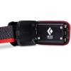 image:imageBLACK DIAMOND Cosmo 350R Rechargeable Headlamp  350 Lumens  MicroUSB Charging  Waterproof Dimmable Light for Camping amp Hiking  GraphiteOctane