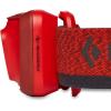 image:imageBLACK DIAMOND Cosmo 350R Rechargeable Headlamp  350 Lumens  MicroUSB Charging  Waterproof Dimmable Light for Camping amp Hiking  GraphiteOctane