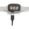 image:imageBLACK DIAMOND Deploy 325 Headlamp  325 Lumens  USBC Rechargeable  Compact Dimmable Light for Running Hiking amp Camping  AlloyAlloy