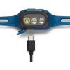 image:imageBLACK DIAMOND Deploy 325 Headlamp  325 Lumens  USBC Rechargeable  Compact Dimmable Light for Running Hiking amp Camping  AlloyCreek Blue