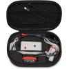 image:imageBLACK DIAMOND Distance 1500 Headlamp  1500 Lumens  Rechargeable Battery Pack  PowerTap Control  IP67 Waterproof Running Mountain Biking Adventure Racing Light