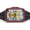 image:imageBLACK DIAMOND Distance 1500 Headlamp  1500 Lumens  Rechargeable Battery Pack  PowerTap Control  IP67 Waterproof Running Mountain Biking Adventure Racing Light