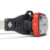 image:imageBLACK DIAMOND Distance 1500 Headlamp  1500 Lumens  Rechargeable Battery Pack  PowerTap Control  IP67 Waterproof Running Mountain Biking Adventure Racing Light