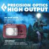 image:imageBLACK DIAMOND Spot 400 Headlamp  400 Lumens Brightness Dimmable  Waterproof amp Durable  3X AAA Battery Operated Included  Ops BlackBordeaux