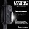 image:imageBLACK DIAMOND Spot 400 Headlamp  400 Lumens Brightness Dimmable  Waterproof amp Durable  3X AAA Battery Operated Included  Ops BlackGraphite