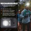 image:imageBLACK DIAMOND Spot 400 Headlamp  400 Lumens Brightness Dimmable  Waterproof amp Durable  3X AAA Battery Operated Included  Ops BlackGraphite