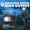 image:imageBLACK DIAMOND Spot 400 Headlamp  400 Lumens Brightness Dimmable  Waterproof amp Durable  3X AAA Battery Operated Included  Ops BlackGraphite