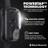 image:imageBLACK DIAMOND Spot 400 Headlamp  400 Lumens Brightness Dimmable  Waterproof amp Durable  3X AAA Battery Operated Included  Ops BlackGraphite