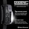 image:imageBLACK DIAMOND Spot 400 Headlamp  400 Lumens Brightness Dimmable  Waterproof amp Durable  3X AAA Battery Operated Included  Ops BlackOps Black
