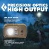 image:imageBLACK DIAMOND Spot 400 Headlamp  400 Lumens Brightness Dimmable  Waterproof amp Durable  3X AAA Battery Operated Included  Ops BlackOps Dark Tan