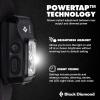 image:imageBLACK DIAMOND Storm 450 Headlamp  450 Lumens Brightness  Waterproof amp Dimmable  3X AAA Battery Operated Included  Camping Hiking Running  Ops Dark TanBlack