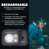 image:imageBLACK DIAMOND Storm 450 Headlamp  450 Lumens Brightness  Waterproof amp Dimmable  3X AAA Battery Operated Included  Camping Hiking Running  Ops Dark TanBlack