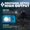image:imageBLACK DIAMOND Storm 450 Headlamp  450 Lumens Brightness  Waterproof amp Dimmable  3X AAA Battery Operated Included  Camping Hiking Running  Ops Dark TanAzul