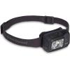 image:imageBLACK DIAMOND Storm 450 Headlamp  450 Lumens Brightness  Waterproof amp Dimmable  3X AAA Battery Operated Included  Camping Hiking Running  Ops Dark TanBlack