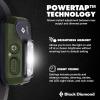 image:imageBLACK DIAMOND Storm 450 Headlamp  450 Lumens Brightness  Waterproof amp Dimmable  3X AAA Battery Operated Included  Camping Hiking Running  Ops Dark TanDark Olive