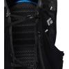 image:imageBlack Diamond Unisex Distance 15Liter Light amp Fast Backpack for Trail Running Ultra Blue Small