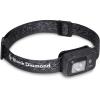 image:imageBLACK DIAMOND Astro 300 Headlamp  300 Lumens Brightness  3X AAA Battery Operated Included  Compact amp Lightweight  Ops BlackGraphite