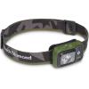 image:imageBLACK DIAMOND Cosmo 350R Rechargeable Headlamp  350 Lumens  MicroUSB Charging  Waterproof Dimmable Light for Camping amp Hiking  GraphiteDark Olive