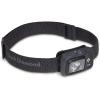image:imageBLACK DIAMOND Cosmo 350R Rechargeable Headlamp  350 Lumens  MicroUSB Charging  Waterproof Dimmable Light for Camping amp Hiking  GraphiteGraphite