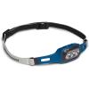 image:imageBLACK DIAMOND Deploy 325 Headlamp  325 Lumens  USBC Rechargeable  Compact Dimmable Light for Running Hiking amp Camping  AlloyCreek Blue