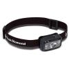 image:imageBLACK DIAMOND Spot 400 Headlamp  400 Lumens Brightness Dimmable  Waterproof amp Durable  3X AAA Battery Operated Included  Ops BlackGraphite