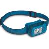 image:imageBLACK DIAMOND Storm 450 Headlamp  450 Lumens Brightness  Waterproof amp Dimmable  3X AAA Battery Operated Included  Camping Hiking Running  Ops Dark TanAzul