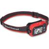 image:imageBLACK DIAMOND Storm 450 Headlamp  450 Lumens Brightness  Waterproof amp Dimmable  3X AAA Battery Operated Included  Camping Hiking Running  Ops Dark TanOctane