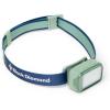 image:imageBLACK DIAMOND Wiz Kid Headlamp  40 Lumens  ChildSafe Design  Adjustable Rechargeable BatteryPowered Light for Kids Camping amp Outdoor  Creek BlueDesert Sage