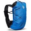 image:imageBlack Diamond Unisex Distance 15Liter Light amp Fast Backpack for Trail Running Ultra Blue Small