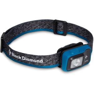 image:imageBLACK DIAMOND Astro 300 Headlamp  300 Lumens Brightness  3X AAA Battery Operated Included  Compact amp Lightweight  Ops BlackAzul