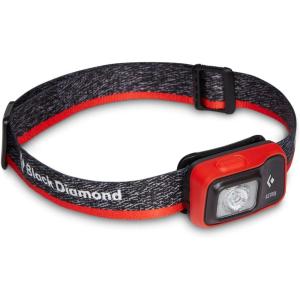 image:imageBLACK DIAMOND Astro 300 Headlamp  300 Lumens Brightness  3X AAA Battery Operated Included  Compact amp Lightweight  Ops BlackOctane