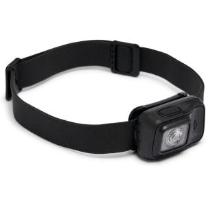 image:imageBLACK DIAMOND Astro 300 Headlamp  300 Lumens Brightness  3X AAA Battery Operated Included  Compact amp Lightweight  Ops BlackOps Black