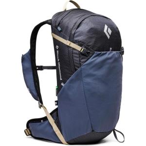 image:imageBLACK DIAMOND Beta Light 45 Backpack  Ultralight Waterproof Pack  45L RollTop Design  Minimalist Pack for Alpine amp Backpacking Adventures  Storm Gray  MediumBlackcarbon