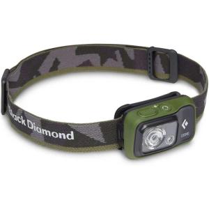 image:imageBLACK DIAMOND Cosmo 350R Rechargeable Headlamp  350 Lumens  MicroUSB Charging  Waterproof Dimmable Light for Camping amp Hiking  GraphiteDark Olive