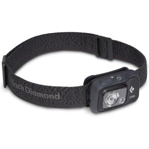 image:imageBLACK DIAMOND Cosmo 350R Rechargeable Headlamp  350 Lumens  MicroUSB Charging  Waterproof Dimmable Light for Camping amp Hiking  GraphiteGraphite