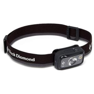 image:imageBLACK DIAMOND Spot 400 Headlamp  400 Lumens Brightness Dimmable  Waterproof amp Durable  3X AAA Battery Operated Included  Ops BlackGraphite