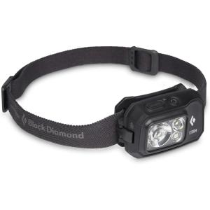 image:imageBLACK DIAMOND Storm 450 Headlamp  450 Lumens Brightness  Waterproof amp Dimmable  3X AAA Battery Operated Included  Camping Hiking Running  Ops Dark TanBD Black