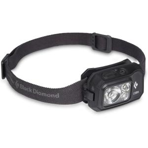image:imageBLACK DIAMOND Storm 450 Headlamp  450 Lumens Brightness  Waterproof amp Dimmable  3X AAA Battery Operated Included  Camping Hiking Running  Ops Dark TanBlack