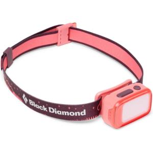 image:imageBLACK DIAMOND Wiz Kid Headlamp  40 Lumens  ChildSafe Design  Adjustable Rechargeable BatteryPowered Light for Kids Camping amp Outdoor  Creek BlueHimalayan Salt