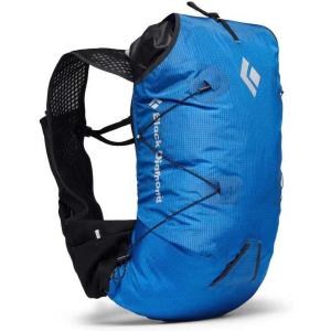 image:imageBlack Diamond Unisex Distance 15Liter Light amp Fast Backpack for Trail Running Ultra Blue Small