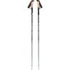 image:imageBLACK DIAMOND Pursuit Trekking Poles Pair  Natural Cork Grips  FlickLock Adjustable Aluminum Shafts  Ergonomic Poles for Hiking amp BackpackingBlackFoam Green FLZFolding