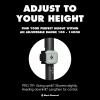 image:imageBLACK DIAMOND Pursuit Trekking Poles Pair  Natural Cork Grips  FlickLock Adjustable Aluminum Shafts  Ergonomic Poles for Hiking amp BackpackingSteel GreyOctane Shock Absorbing