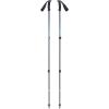 image:imageBLACK DIAMOND Trail Back Trekking Poles Pair  Durable Aluminum  FlickLock Adjustability  Comfortable Grips for Hiking amp BackpackingAzurite