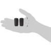 image:imageBLACK DIAMOND Trekking Pole Tip Protectors  Durable Protection for Hiking Poles  Replacement Tips for Black Diamond Trekking PolesTrekking Pole Rubber Tip Protectors