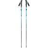 image:imageBLACK DIAMOND Distance Z Trekking Poles Pair  Ultralight  Foldable ZPole Design  Trail Running amp Hiking StabilityUltra Blue Carbon Fiber FLZFolding
