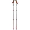 image:imageBLACK DIAMOND Pursuit Trekking Poles Pair  Natural Cork Grips  FlickLock Adjustable Aluminum Shafts  Ergonomic Poles for Hiking amp BackpackingCharcoalOctane Collapsible