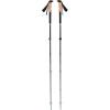 image:imageBLACK DIAMOND Pursuit Trekking Poles Pair  Natural Cork Grips  FlickLock Adjustable Aluminum Shafts  Ergonomic Poles for Hiking amp BackpackingCharcoalFoam Green Collapsible