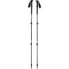 image:imageBLACK DIAMOND Trail Trekking Poles Pair  Lightweight Aluminum Hiking Poles  Natural Cork or Foam Grips  FlickLock Adjustable Shafts for AllSeason StabilityGranite