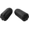 image:imageBLACK DIAMOND Trekking Pole Tip Protectors  Durable Protection for Hiking Poles  Replacement Tips for Black Diamond Trekking PolesTrekking Pole Rubber Tip Protectors